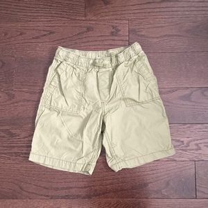 Gap kids shorts